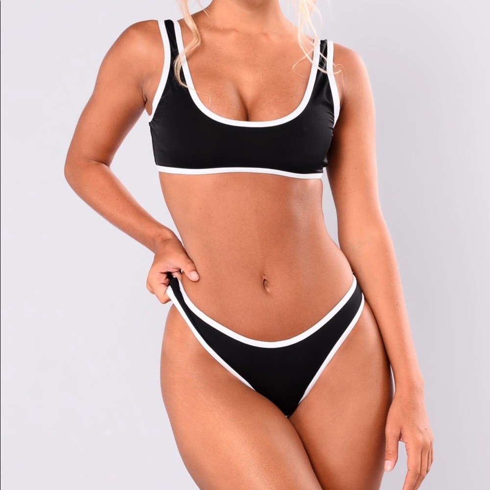 Fashion Nova Bikini